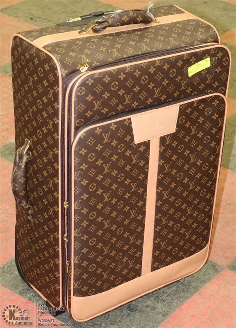 replica louis vuitton luggage on wheels|false louis vuitton bag.